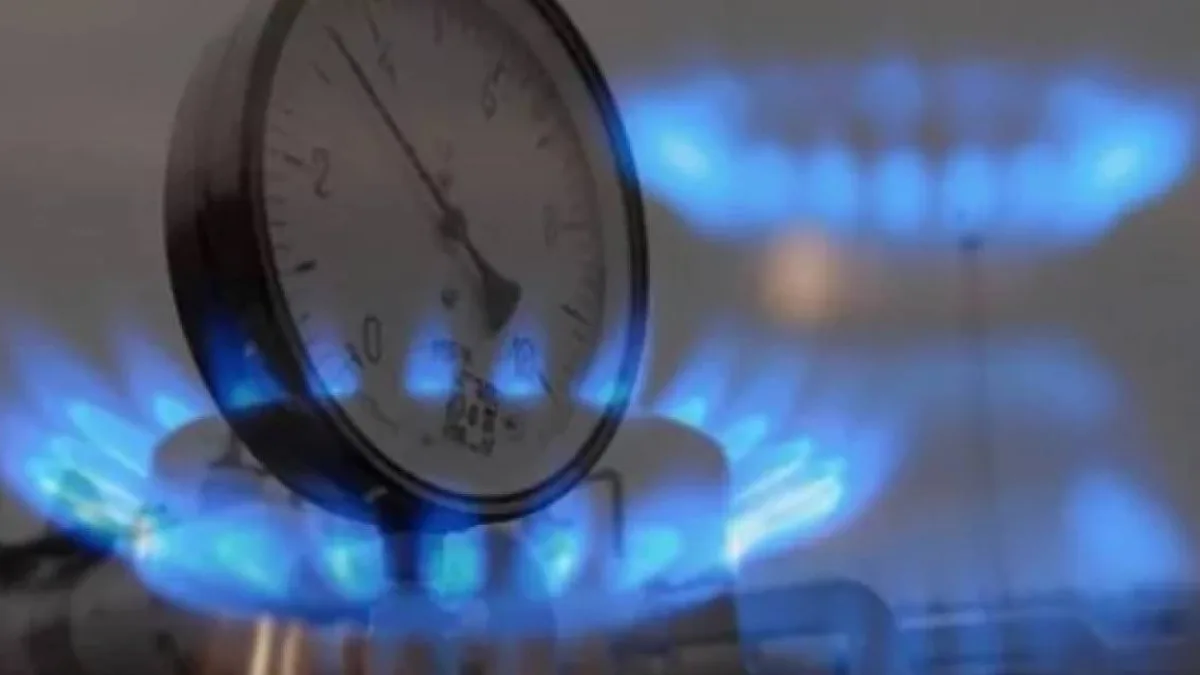 Enerji tüketiminde doğal gaz zirvede kalmaya devam ediyor