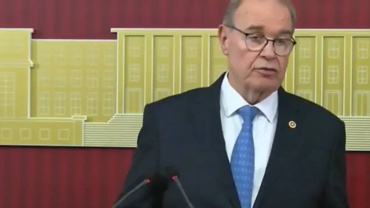 CHP'den Halk TV'ye yönelik operasyona tepki