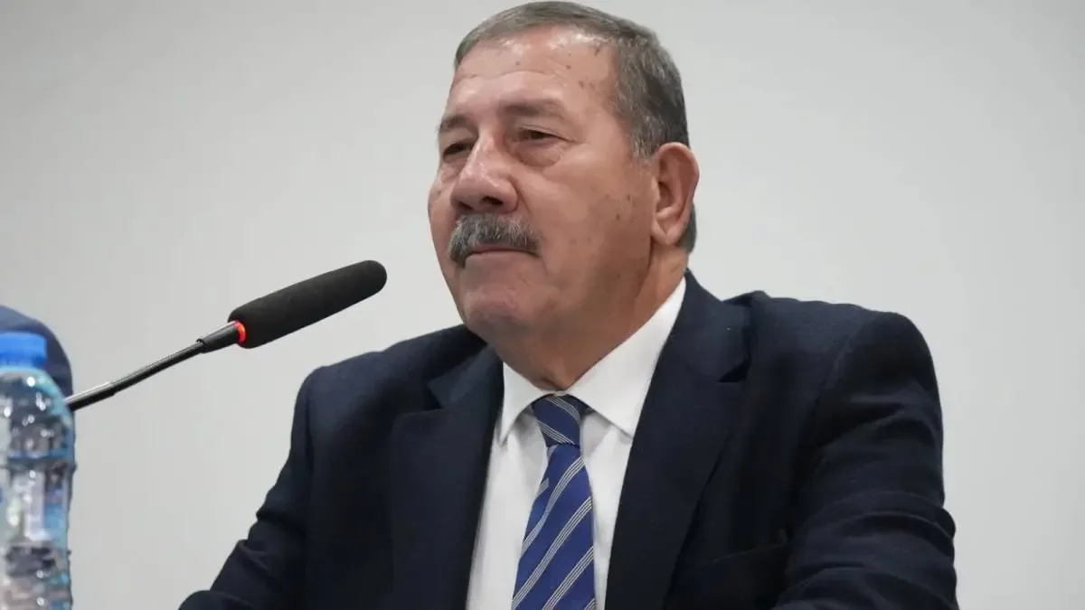 Milas Belediye Başkanı Fevzi Topuz'un görevden uzaklaştırılmasına ilişkin İçişleri Bakanlığı açıklaması.