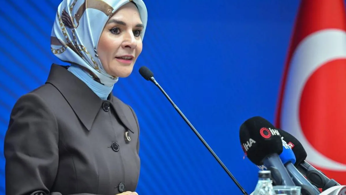 Bakan Göktaş: İstanbul'a 200 Milyon TL acil destek sağlandı