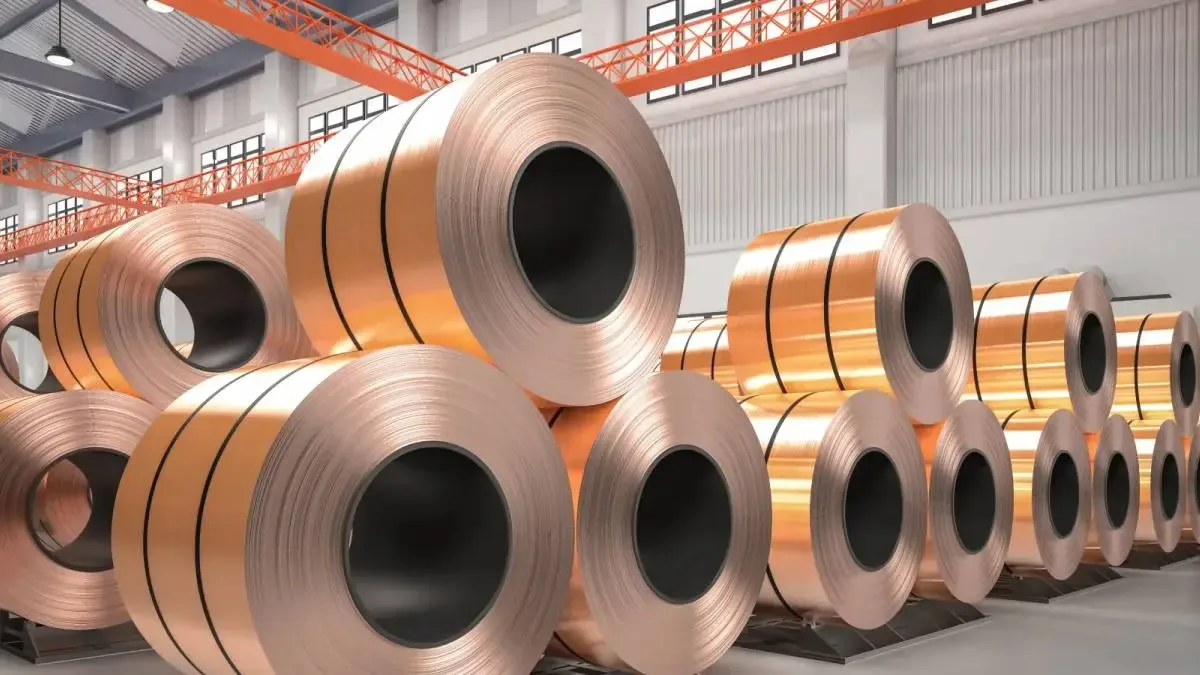 Ege Demir ve Demirdışı Metaller İhracatçıları Birliği 2026 yılı ilk dokuz ayında ihracat başarılarını sürdürdü.