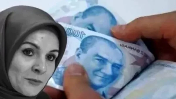 Evde bakım yardımı ödemeleri
