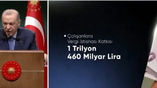 Emekli maaşı için 2027 bütçesi ve yıl sonu düzenlemesi sinyali - Detay Görsel 1