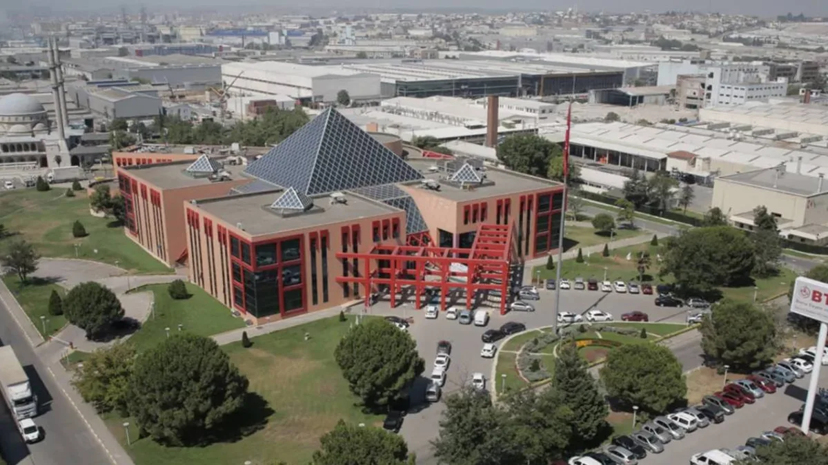 Bursa iş dünyası yeni başkanını seçecek