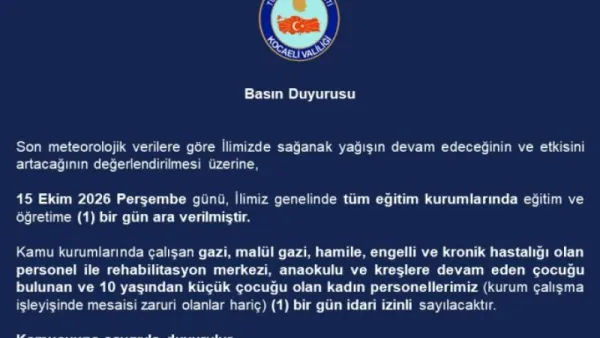 Haber Detayı