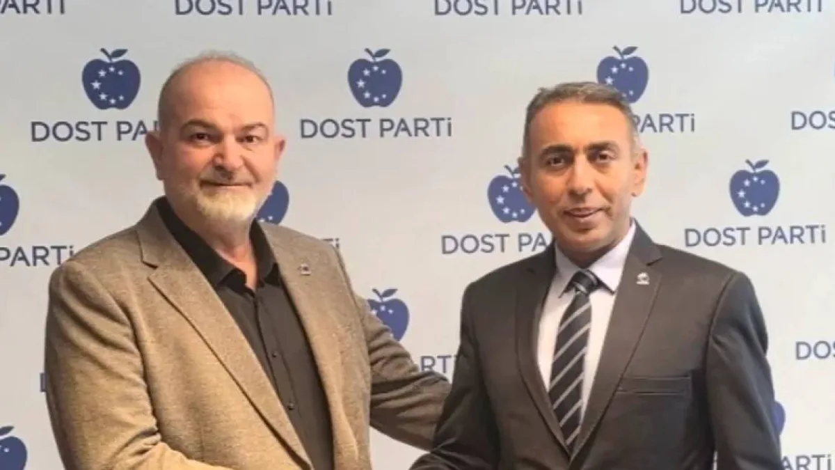 Serkan Torun'dan birlik çağrısı ve iktidar hedefi