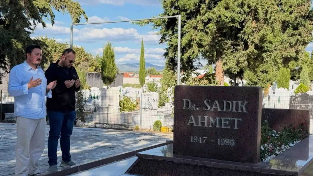 Batı Trakya'da gençlikten güçlü mesajlar