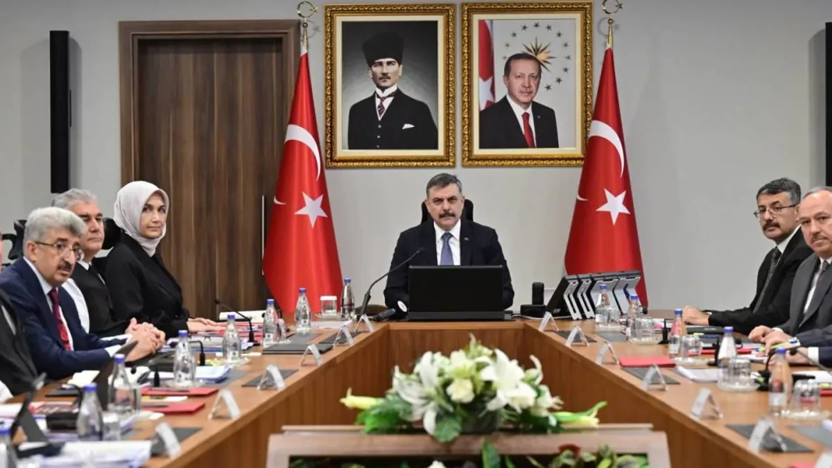 Okullarda güvenlik önlemleri güçleniyor