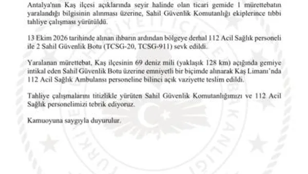 Haber Detayı