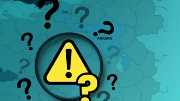 Coğrafi veri izinleri yönetmeliği ile yeni düzenlemeler