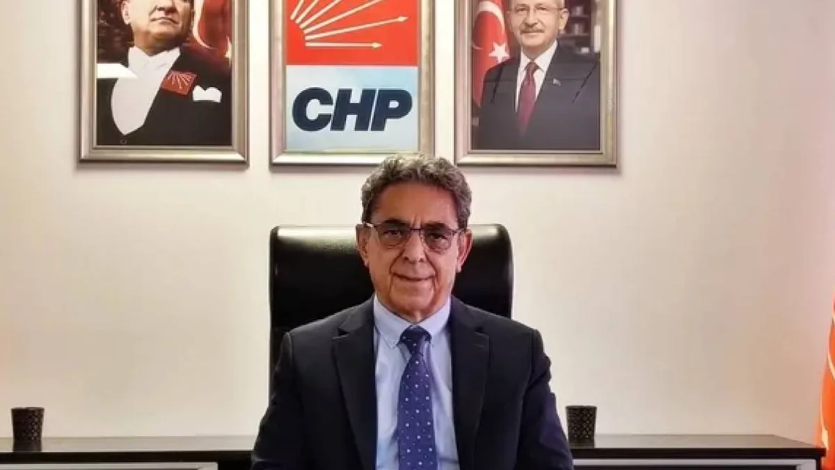 Erbay'dan Memişoğlu'na sağlık mesajı: Sosyal devletin yükümlülüğü unutulmamalı