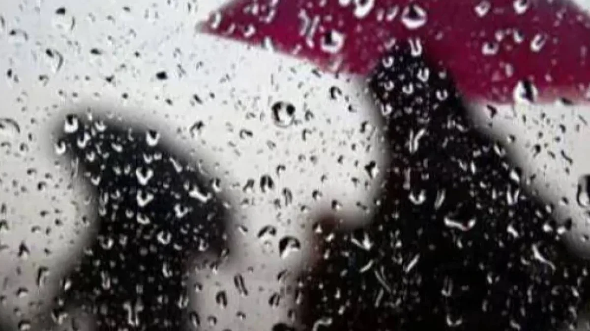 Meteoroloji'den 12 Ekim için sağanak uyarısı