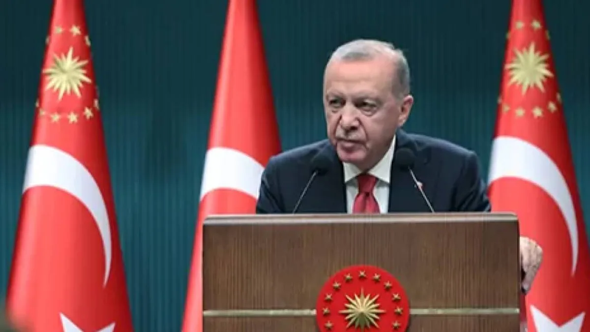 Erdoğan'dan gençlere müjde: İŞKUR kontenjanı 150 bine yükseliyor