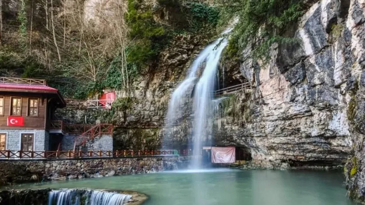 Trabzon'un tarihi güzelliklerine yoğun ilgi