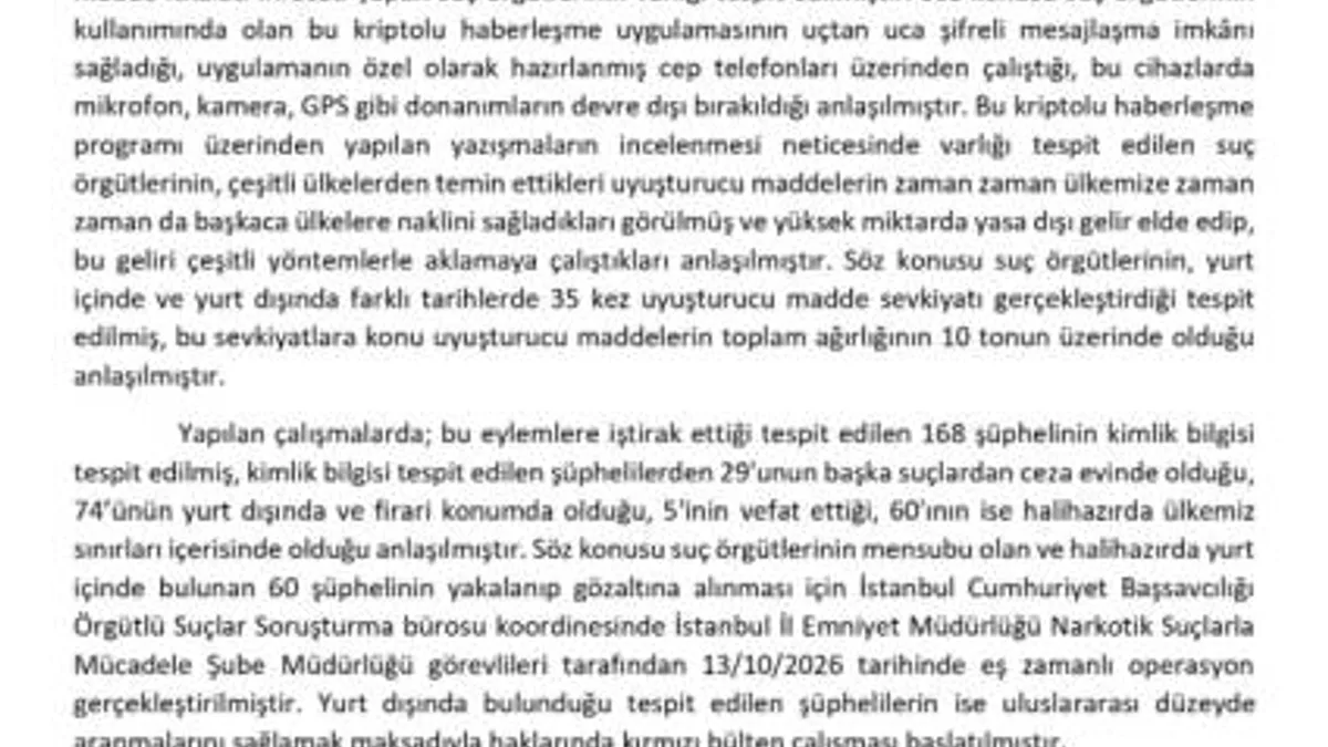 Haber Detayı