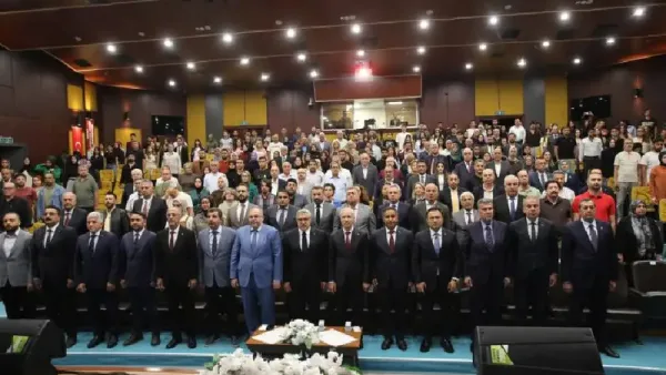 Hüseyin Yayman'dan terörsüz Türkiye ve silah bırakma mesajı - Detay Görsel 2