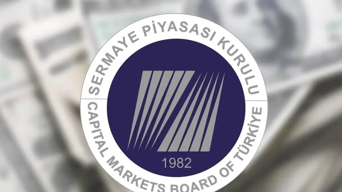 Sermaye Piyasası Kurulu binası ve yatırım işlemleri