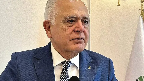 BUSİAD: Üretim maliyetleriyle döviz kuru arasındaki dengesizlik rekabeti zorluyor