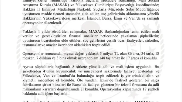 Haber Detayı