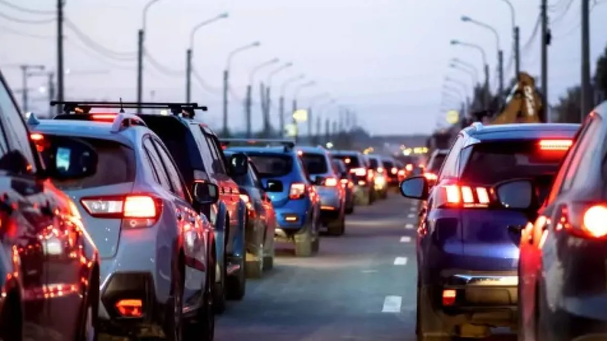 Eylül 2026'da trafiğe kaydı yapılan taşıt sayısı