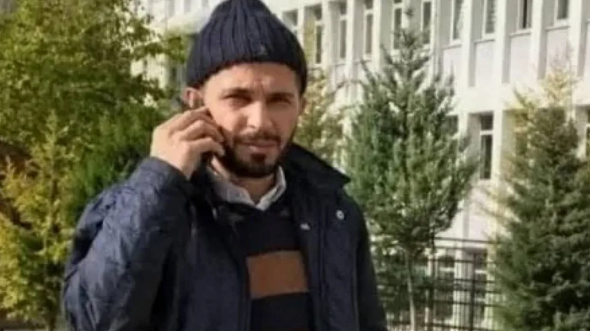 Konya'da yatsı namazında fenalaşan imamın cenazesi