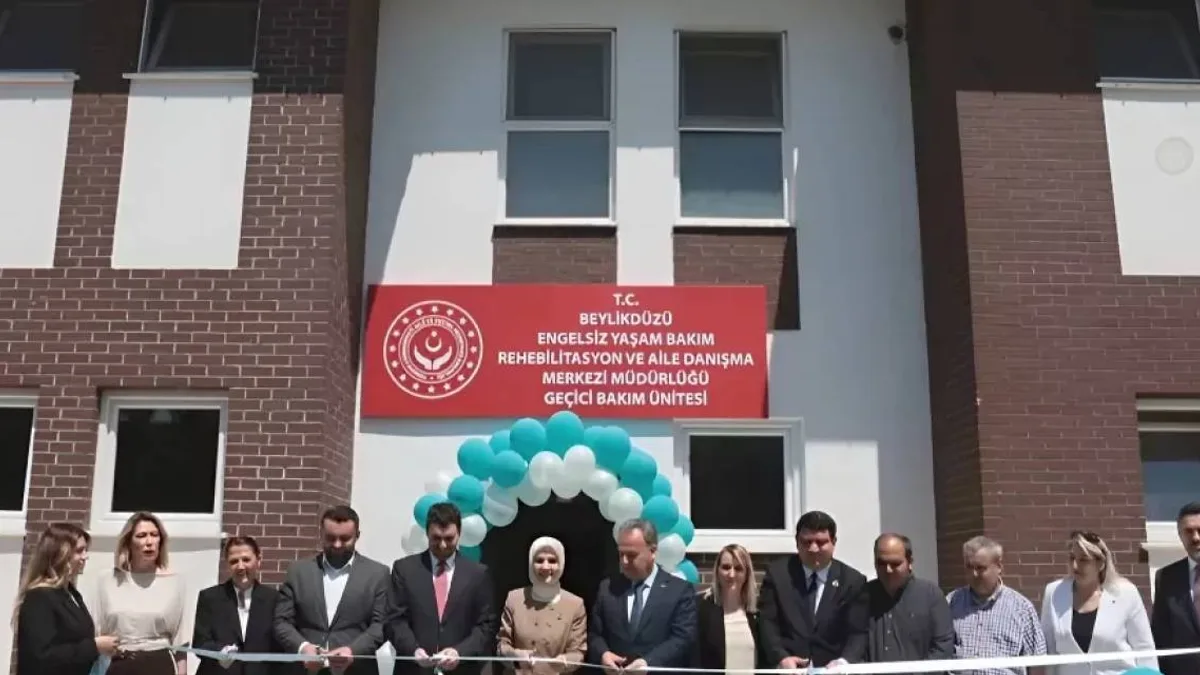 Nefes merkezleri sayısı 48'e ulaştı, hedef 81 il