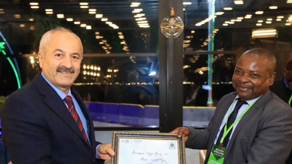 Gebze Belediyesi'nin çiftçilere yönelik tarımsal destek çalışmaları