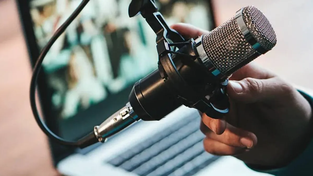 Podcastler, dinleme alışkanlıklarını köklü şekilde değiştiriyor