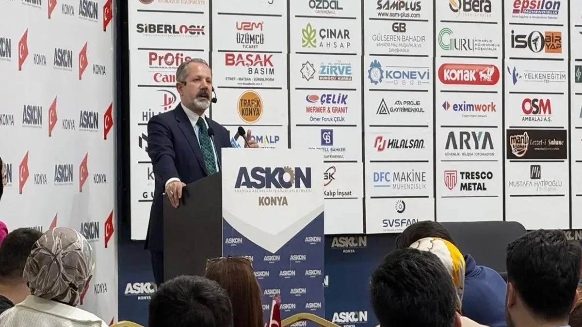 İslam Memiş’ten piyasaları sarsacak kehanet! 2027 yılı...