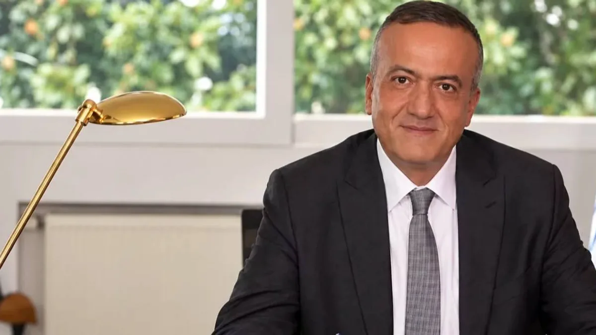 Kapadokya'da yapay zeka geleceği şekillenecek