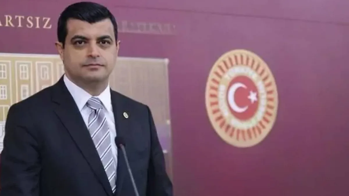 Jeolojik miras için yeni adım: CHP'li Demir TBMM'de
