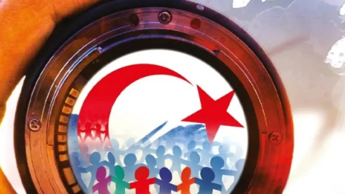 Öğretmenler Günü fotoğraf yarışması afişi