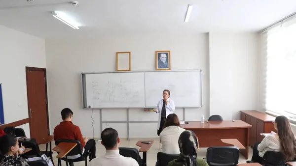 Konya'da KOMEK ve ASEM kursları yeni döneme başladı.