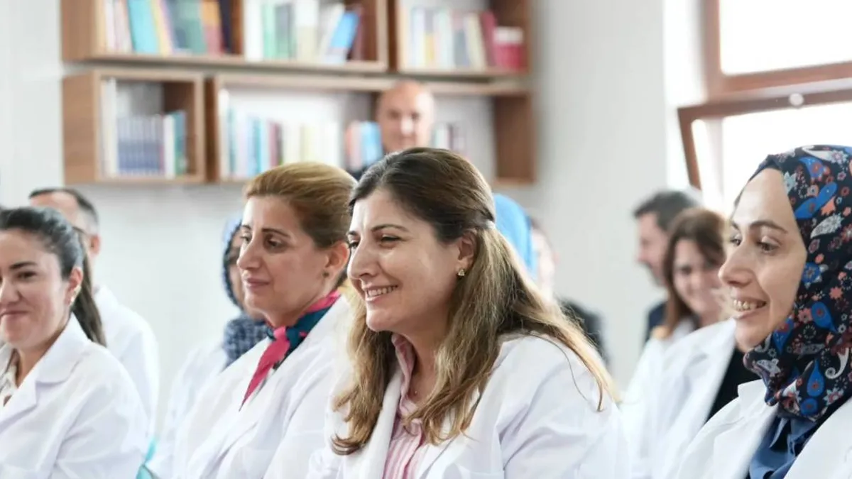 Öğretmenler Günü coşkusu 81 ilde kutlanacak