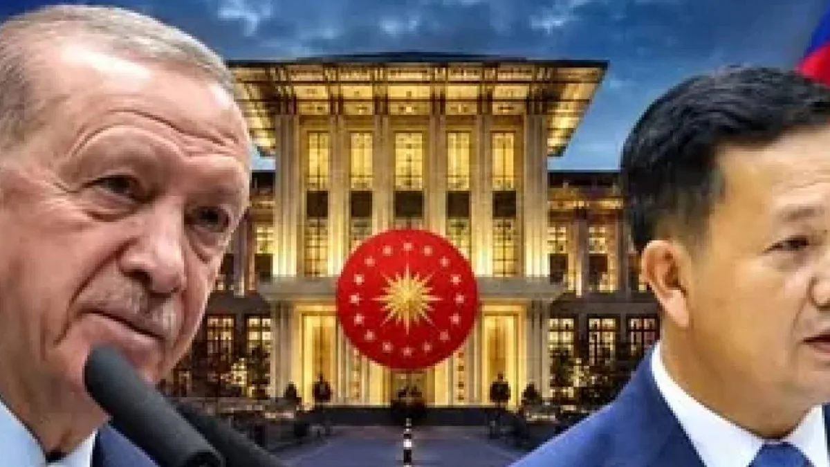 Kamboçya Başbakanı Hun Manet Türkiye'ye resmi ziyarette bulunacak