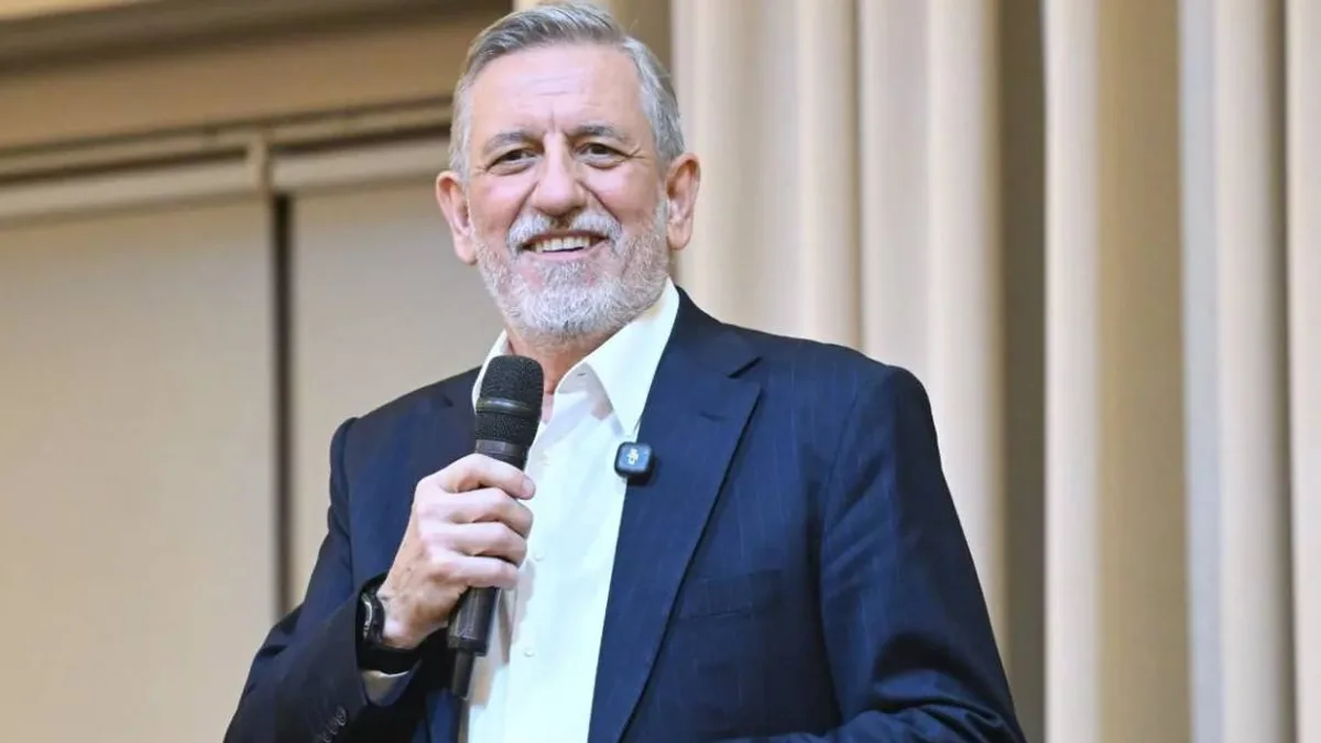 İbrahim Burkay'dan BTSO'ya anlamlı veda