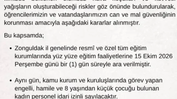 Haber Detayı