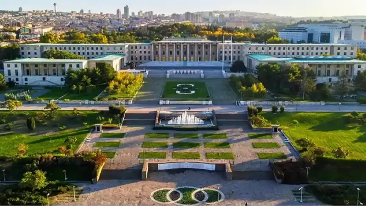 Tbmm'de hareketli günler, kızılay teklifi gündemde
