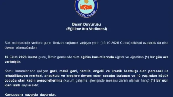 Haber Detayı