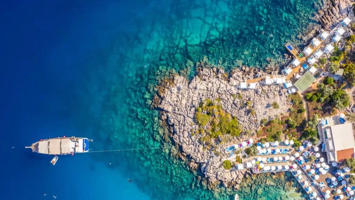 Türk turizmi hızla yükseliyor, dünya örneği oluyor