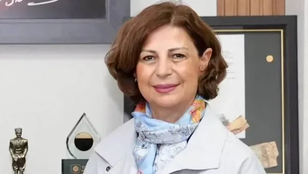 CHP, Ayşe Ünlüce'yi destekleme kararı aldı.