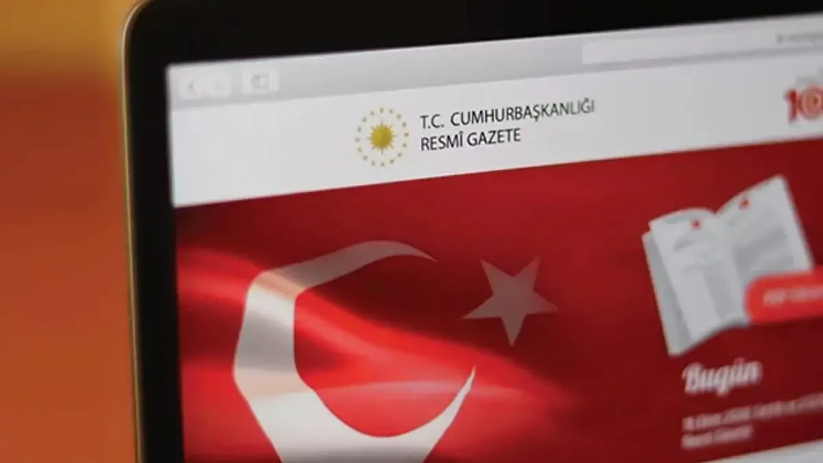 Tasfiye edilen yatırım fonları için çıkarılan geri kazanım kanunu Resmi Gazete'de yayımlandı.