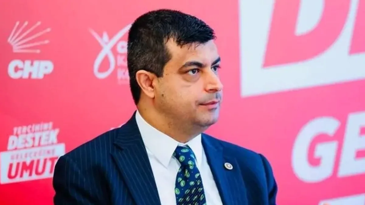 İzmir'deki CHP tartışması alevleniyor: Demir'den Özel'e sert tepki