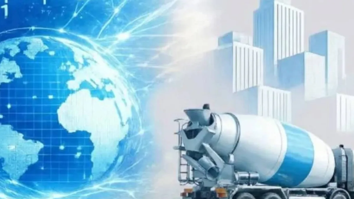 Eylül 2026 Hazır Beton Endeksi verileri inşaat sektöründeki durgunluğu gösteriyor.