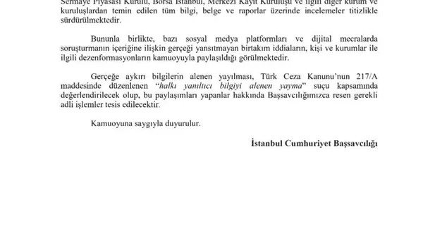 Haber Detayı