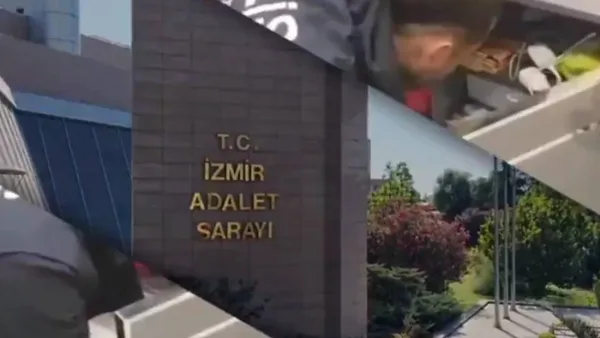 Yasa dışı bahis operasyonu sırasında gözaltına alınan şüpheliler.
