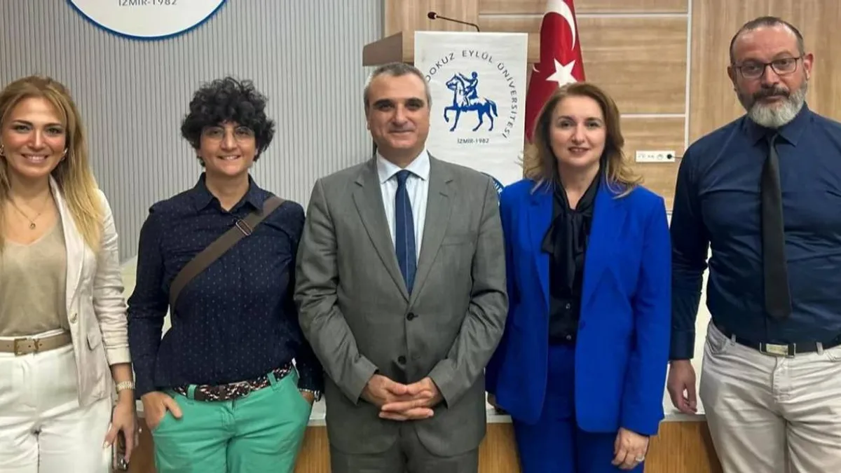 Dijital platform ile turizmde yeni bir dönüm noktası