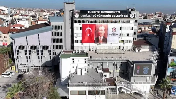 Denizli Büyükşehir Belediyesi, dar gelirli ailelere destek sağlıyor.