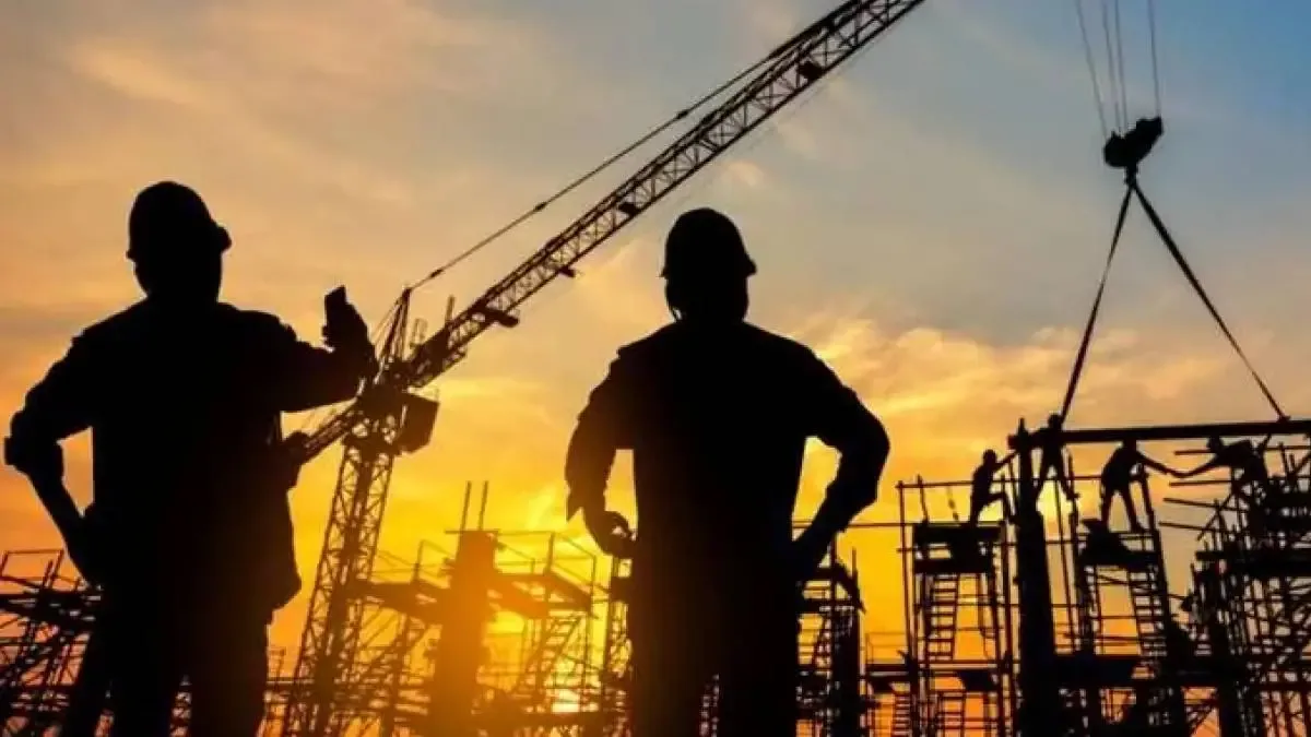 İnşaat malzemesi sanayisinin 8 aylık dış ticaret verileri açıklandı.