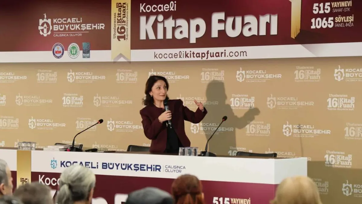 Kocaeli'nin kültürel mirası geleceğe taşınıyor